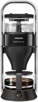 Philips Cafe Gourmet Kahve Makinesi kullananlar yorumlar